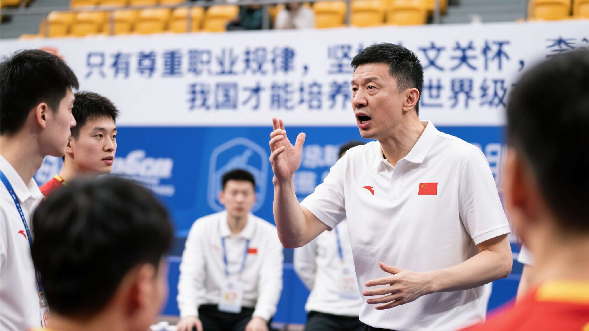 令人振奋的是，本次事件后已经出现正向反响——越来越多人开始注重心理疏导和科学规划